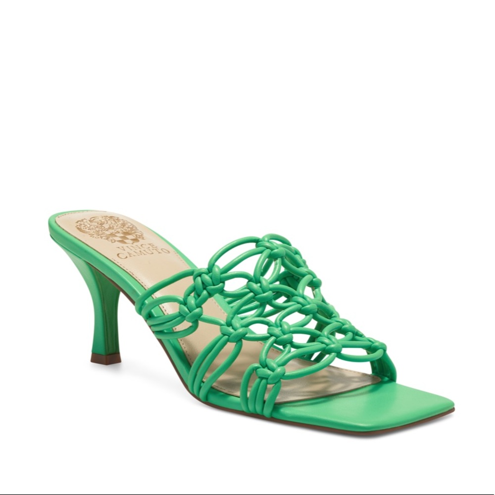 Vince Camuto heels